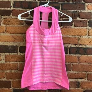 Lululemon workout top